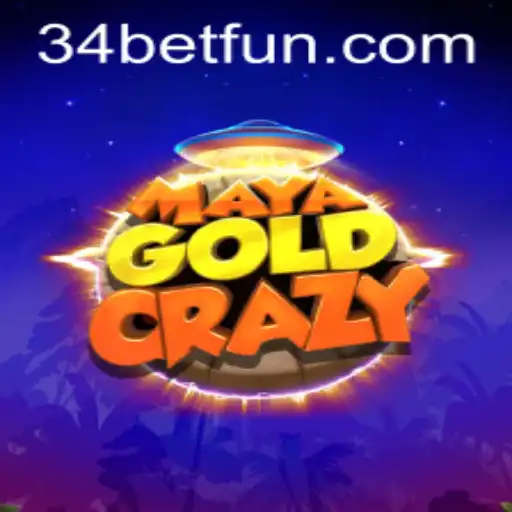 Unveiling MayaGoldCrazy: The Thrilling Adventure of 34bet