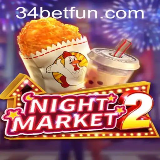 Unveiling NightMarket2: A Deep Dive into the Interactive Gaming Experience
