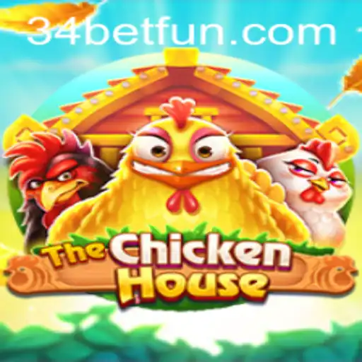 Exploring TheChickenHouse: A Thrilling New Game with 34bet