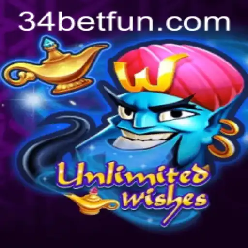 UnlimitedWishes: A New Era of Gaming with 34bet