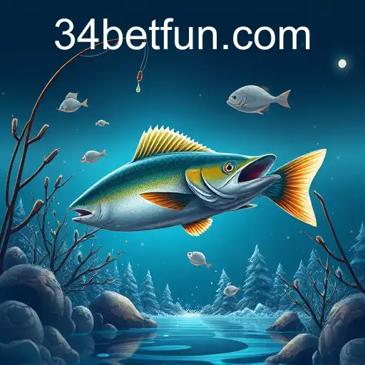 Fishing Games and the 34bet Experience