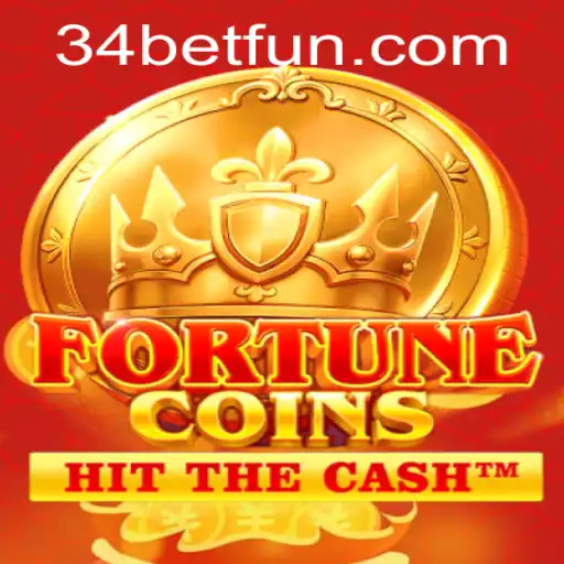 FortuneCoins: Dive into the World of 34bet and Discover an Exciting Gaming Experience