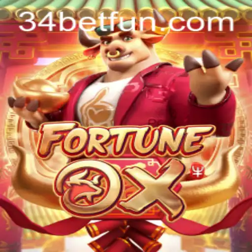 Discover FortuneOx: A Captivating Gaming Experience with 34bet