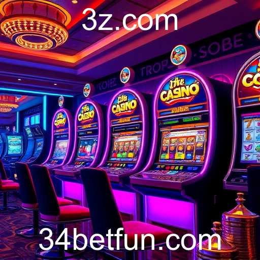 Jogos Casino