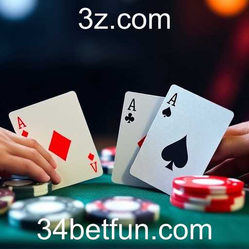 Jogo Poker