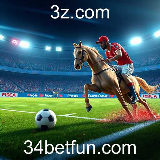 Esportes Virtuais