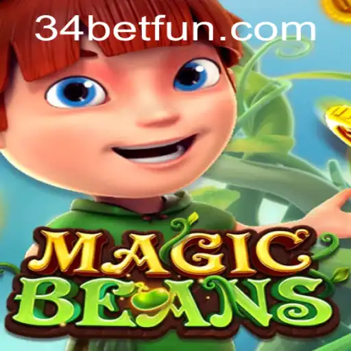 MAGICBEANS: A Revolutionary Game Experience with 34bet