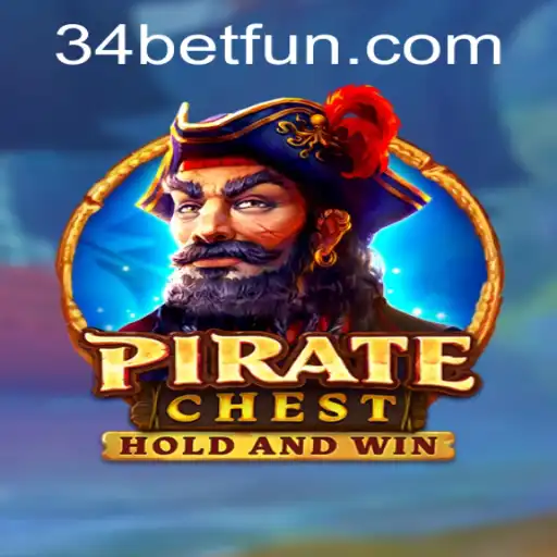 Exploring the Thrilling Adventures of PirateChest and 34bet