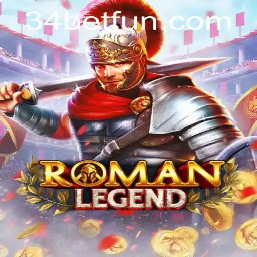 Unveiling RomanLegend: The Epic Adventure Awaits